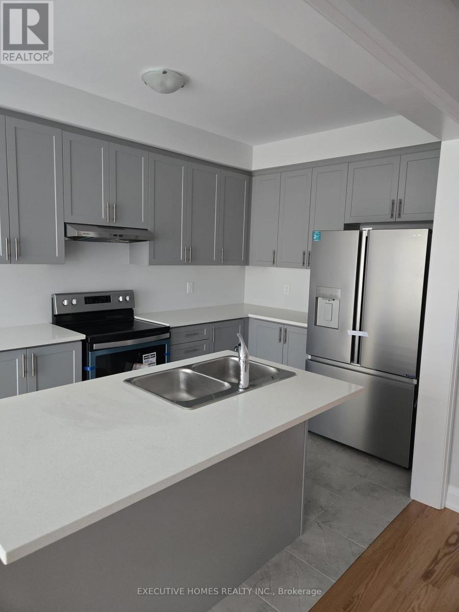 121 Cole Terrace, Woodstock, Ontario  N4T 0P4 - Photo 3 - X12677768