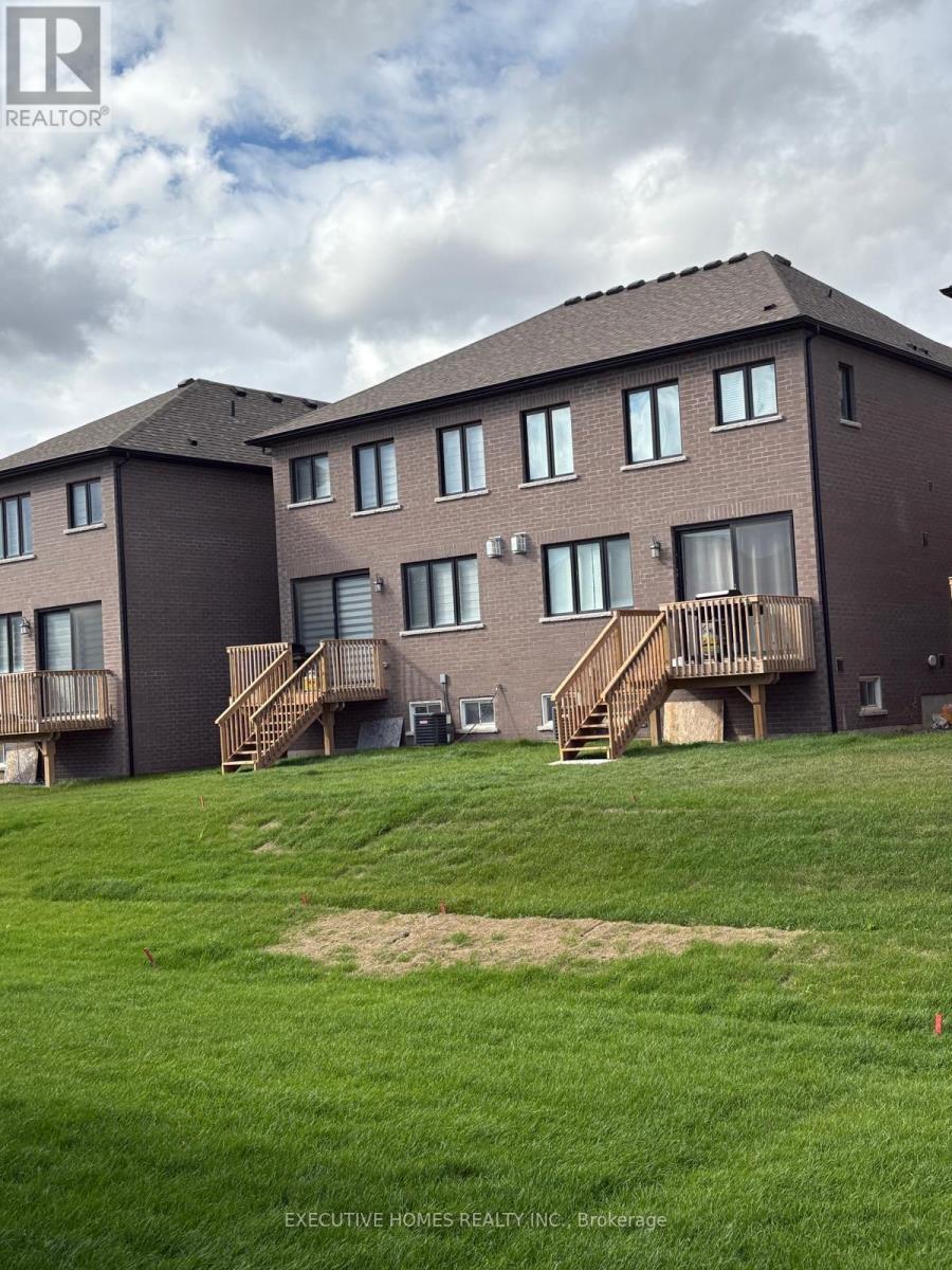 121 Cole Terrace, Woodstock, Ontario  N4T 0P4 - Photo 4 - X12677768