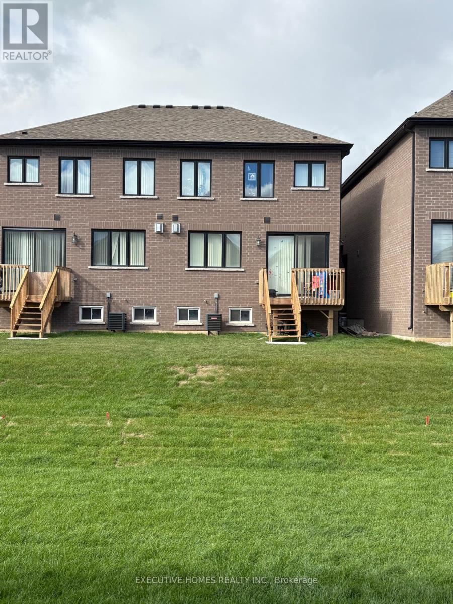 121 Cole Terrace, Woodstock, Ontario  N4T 0P4 - Photo 5 - X12677768