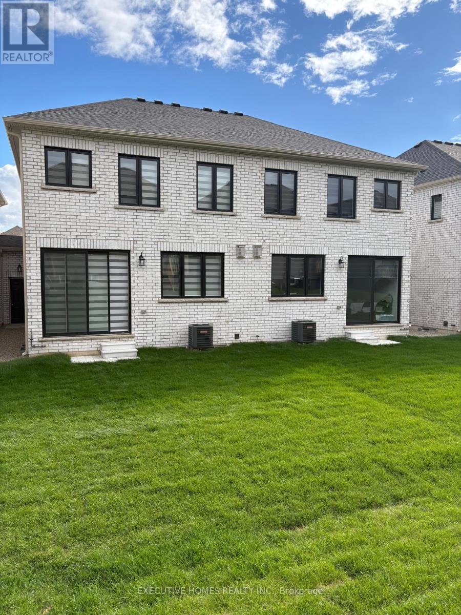 121 Cole Terrace, Woodstock, Ontario  N4T 0P4 - Photo 7 - X12677768