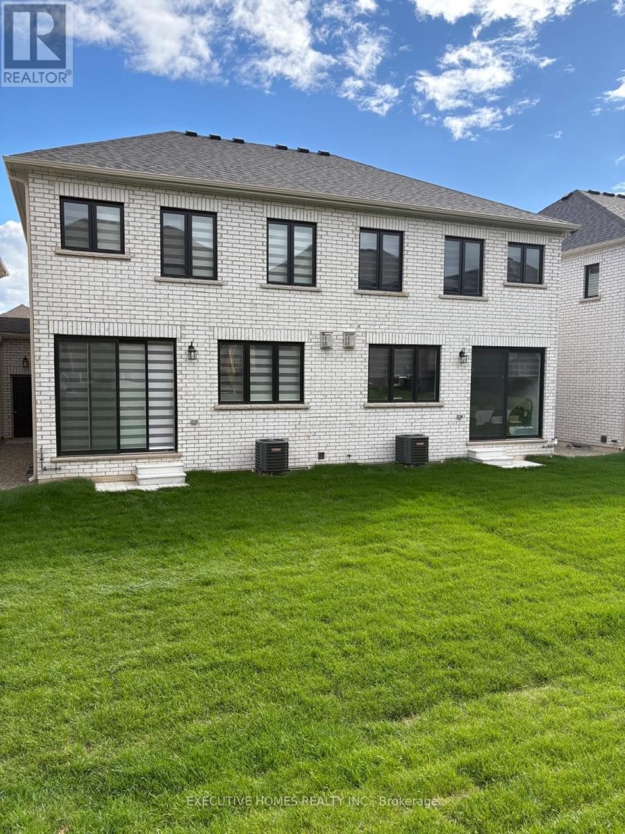 121 Cole Terrace, Woodstock, Ontario  N4T 0P4 - Photo 8 - X12677768