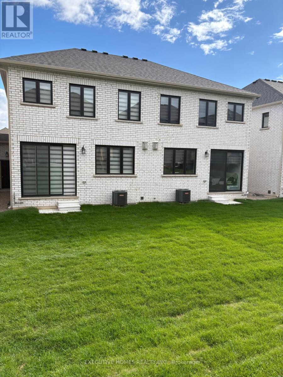 121 Cole Terrace, Woodstock, Ontario  N4T 0P4 - Photo 9 - X12677768