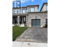 121 COLE TERRACE, Woodstock, Ontario