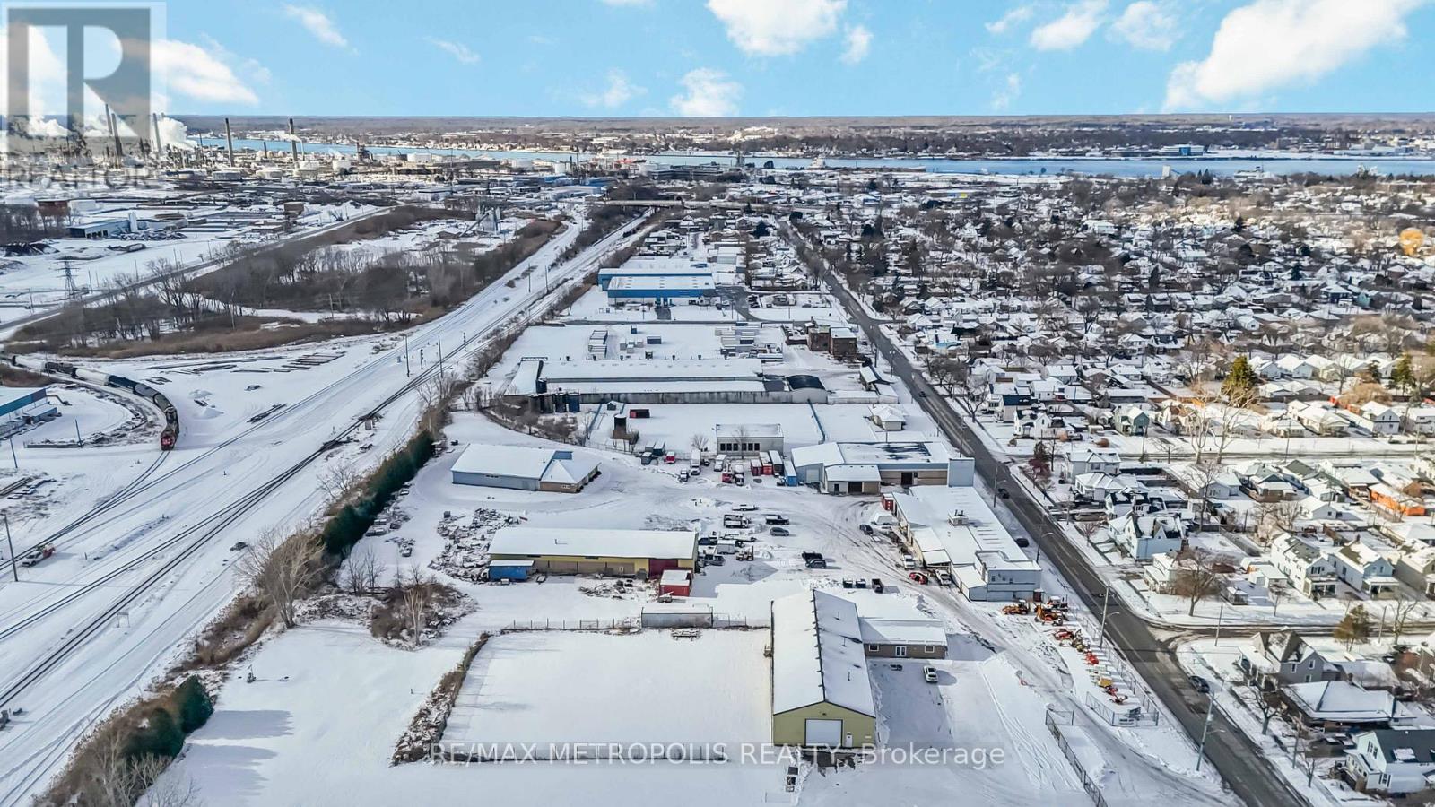 E - 281 Campbell Street, Sarnia, Ontario  N7T 2H2 - Photo 17 - X12677770