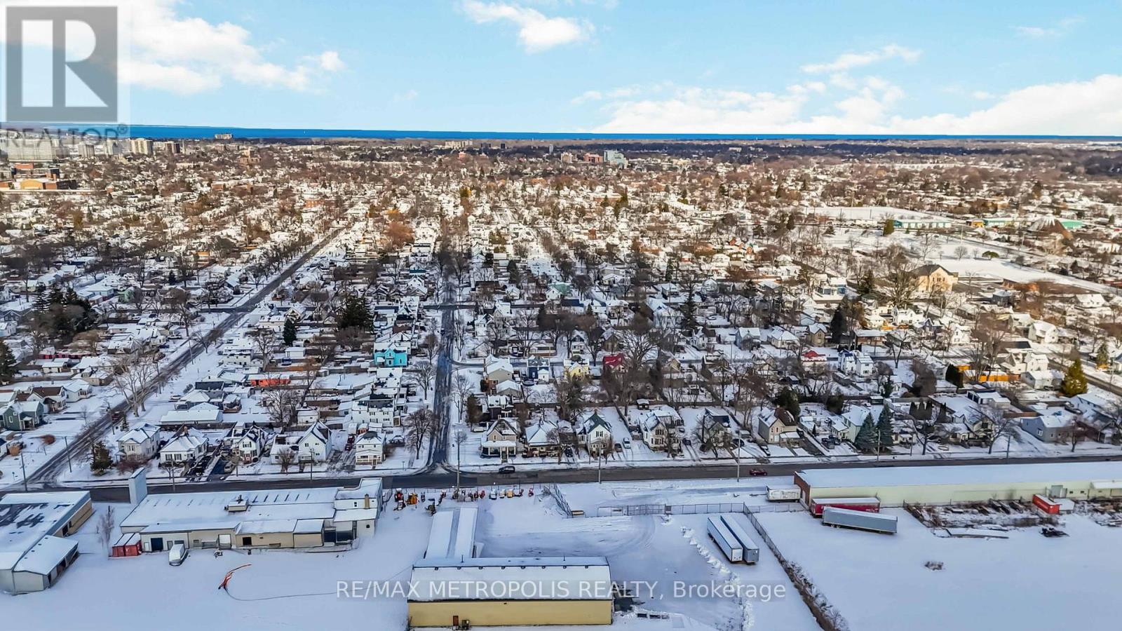 E - 281 Campbell Street, Sarnia, Ontario  N7T 2H2 - Photo 20 - X12677770