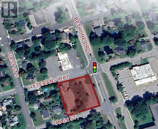 755 Bethune Drive S, Gravenhurst (Muskoka (S)), Ontario  P1P 1K1 - Photo 1 - X12677800