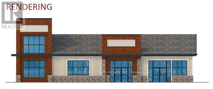 755 Bethune Drive S, Gravenhurst (Muskoka (S)), Ontario  P1P 1K1 - Photo 2 - X12677800