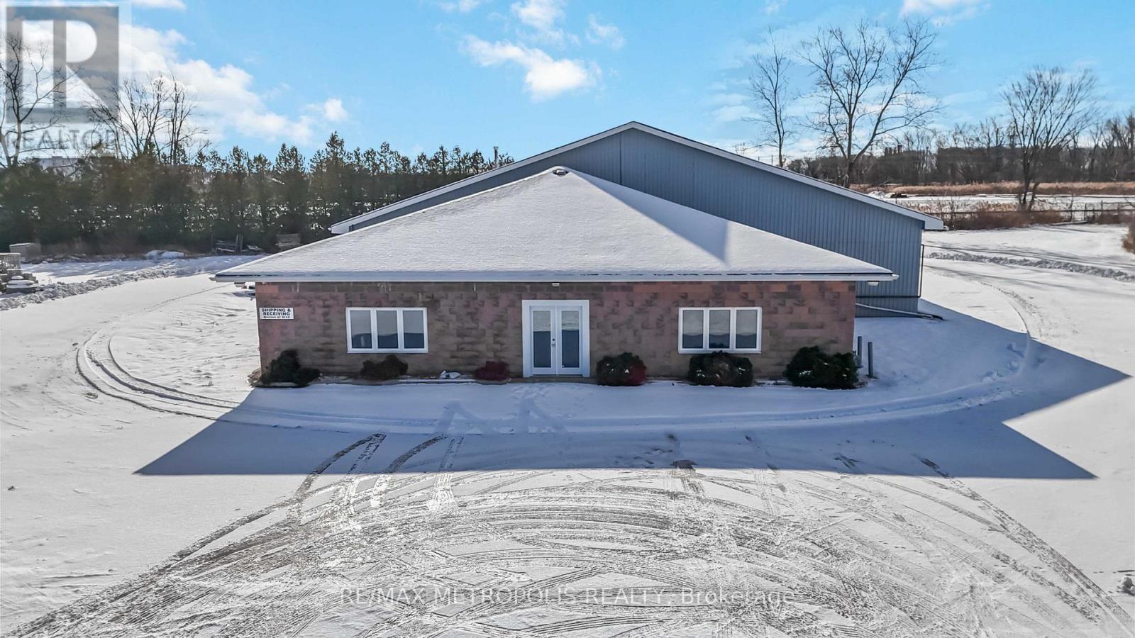 D - 281 CAMPBELL STREET, Sarnia, Ontario