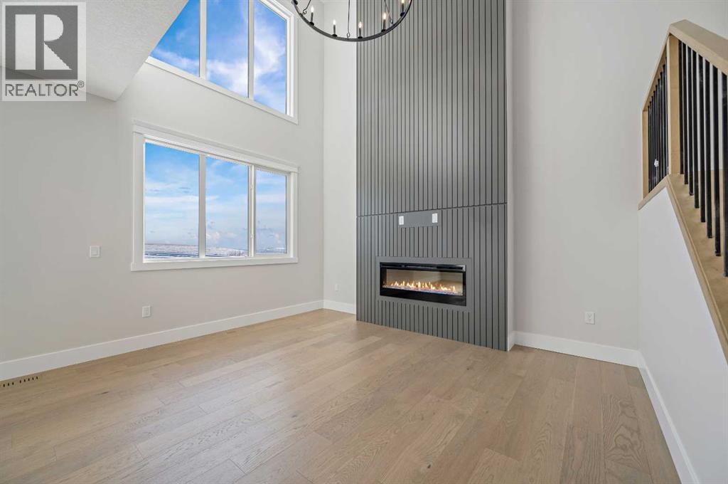 68 Heritage Ridge, Cochrane, Alberta  T4C 2J8 - Photo 9 - A2273193