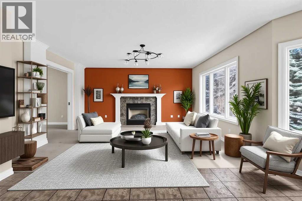 155 Lakeview Cove, Chestermere, Alberta  T1X 1C1 - Photo 5 - A2274018