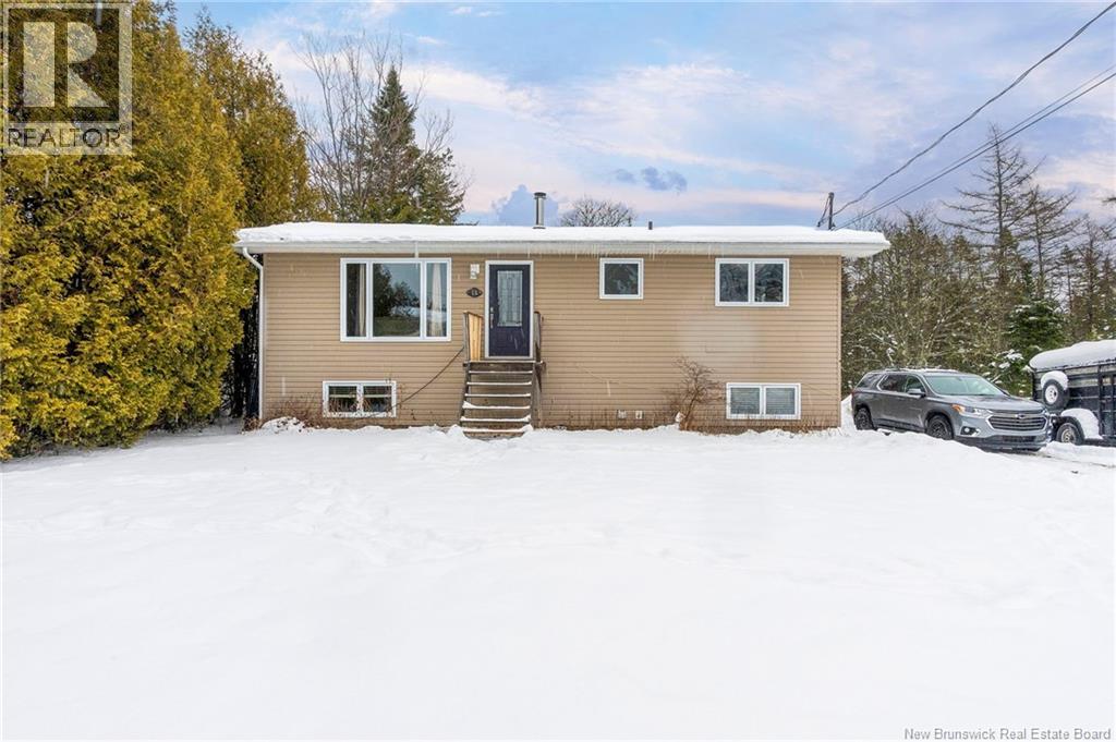 15 Mills Avenue, Garnett Settlement, New Brunswick  E2S 1X1 - Photo 1 - NB131914