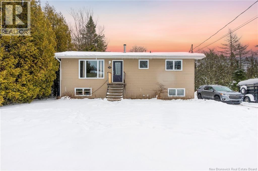 15 Mills Avenue, Garnett Settlement, New Brunswick  E2S 1X1 - Photo 2 - NB131914