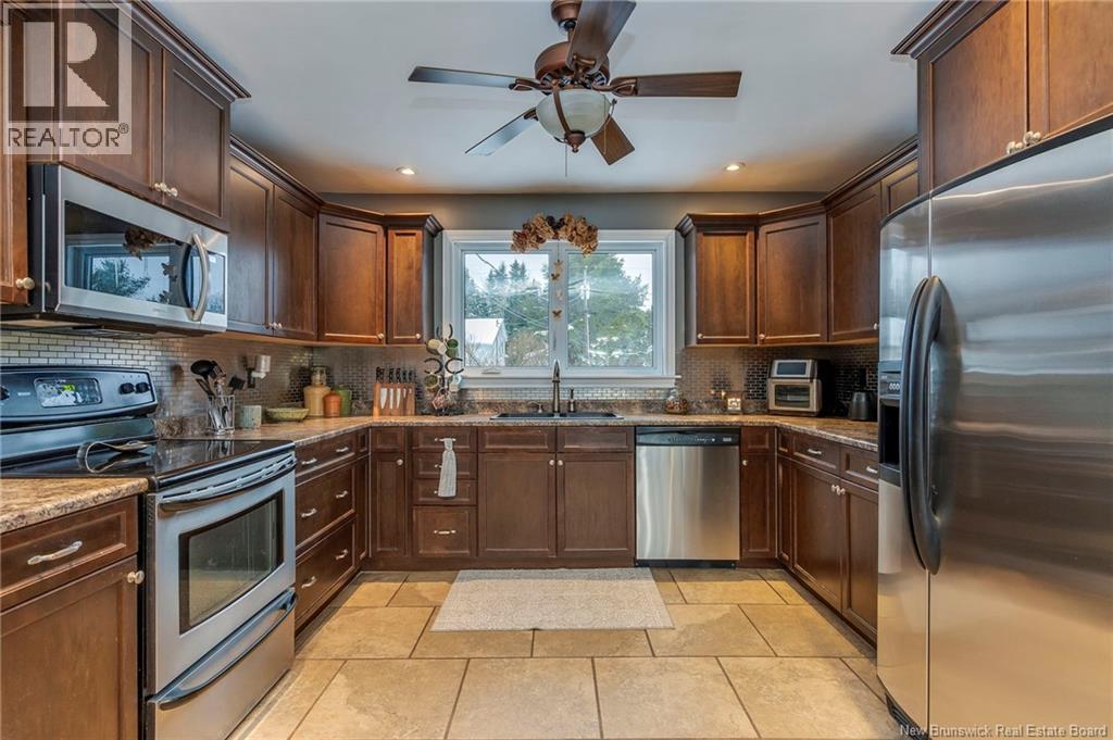 15 Mills Avenue, Garnett Settlement, New Brunswick  E2S 1X1 - Photo 29 - NB131914