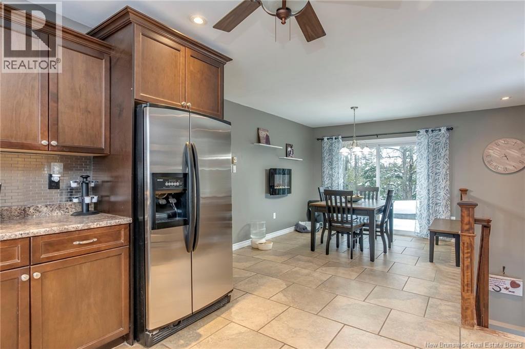 15 Mills Avenue, Garnett Settlement, New Brunswick  E2S 1X1 - Photo 31 - NB131914