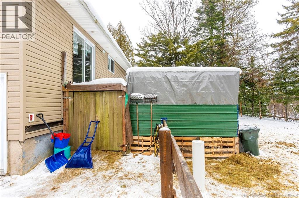 15 Mills Avenue, Garnett Settlement, New Brunswick  E2S 1X1 - Photo 50 - NB131914