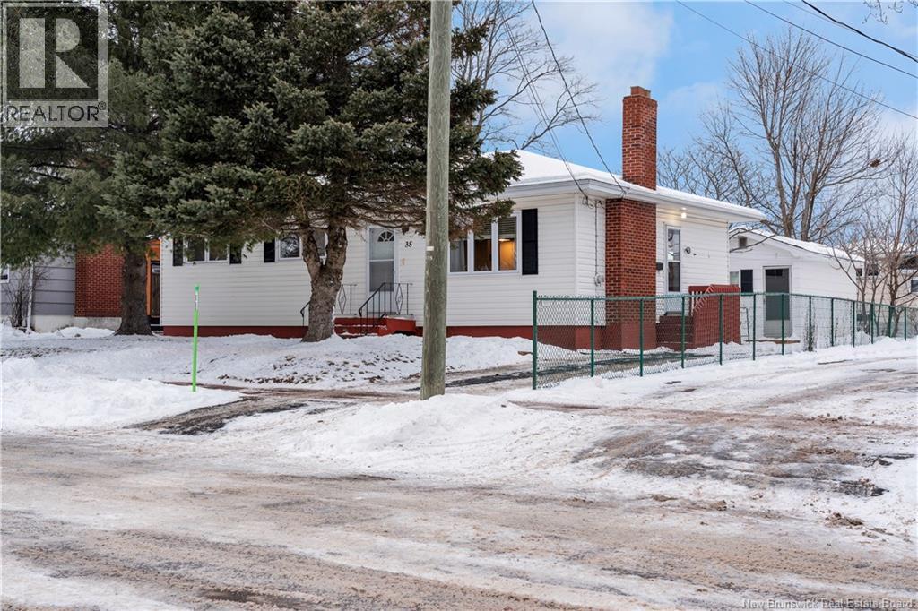 35 Hedgewood Drive, Moncton, New Brunswick  E1E 2W4 - Photo 37 - NB131887