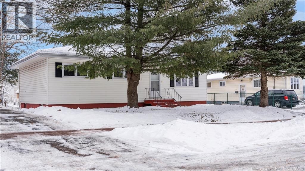 35 Hedgewood Drive, Moncton, New Brunswick  E1E 2W4 - Photo 39 - NB131887
