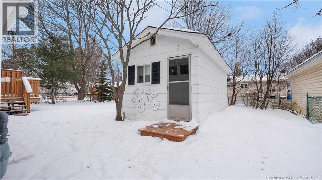 35 Hedgewood Drive, Moncton, New Brunswick  E1E 2W4 - Photo 41 - NB131887