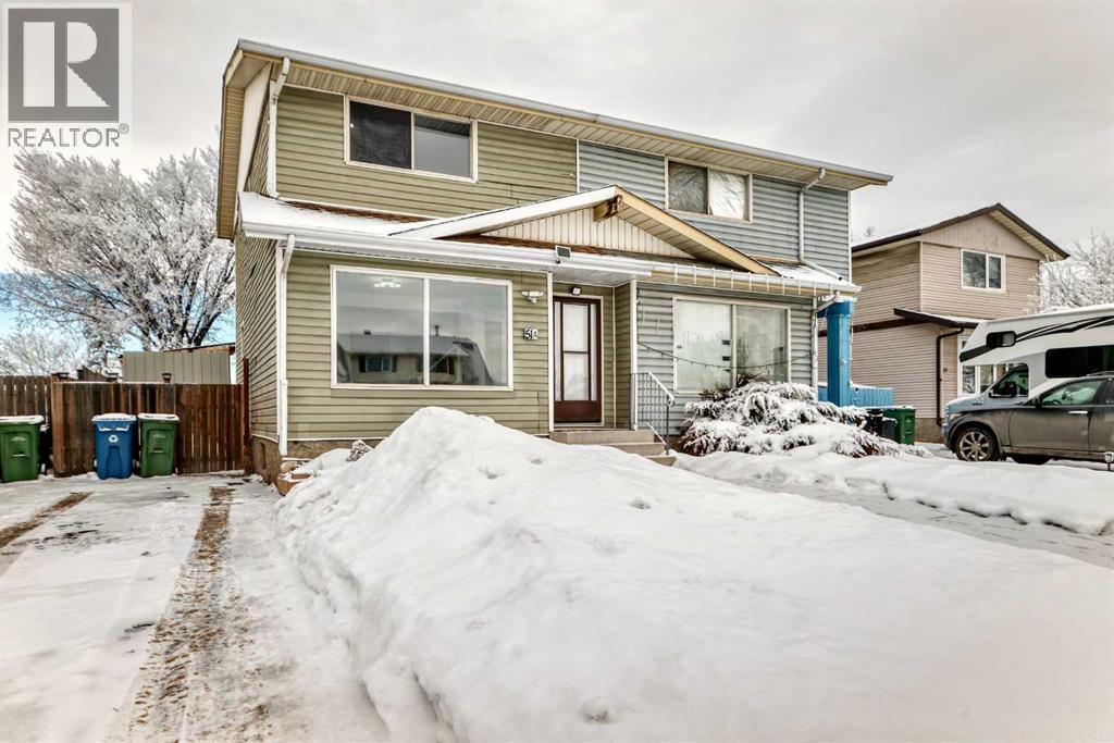 51a Fonda Green Se, Calgary, Alberta  T2A 5S4 - Photo 2 - A2277840