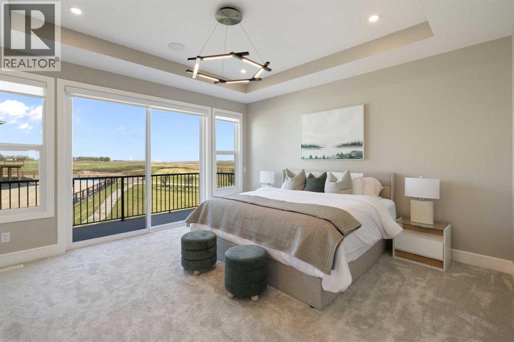 232 West Chestermere Drive, Chestermere, Alberta  T1X 1B2 - Photo 42 - A2277978