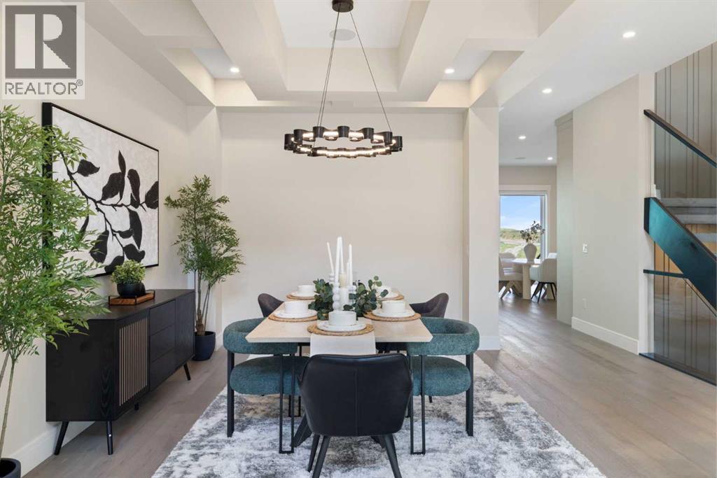 232 West Chestermere Drive, Chestermere, Alberta  T1X 1B2 - Photo 6 - A2277978