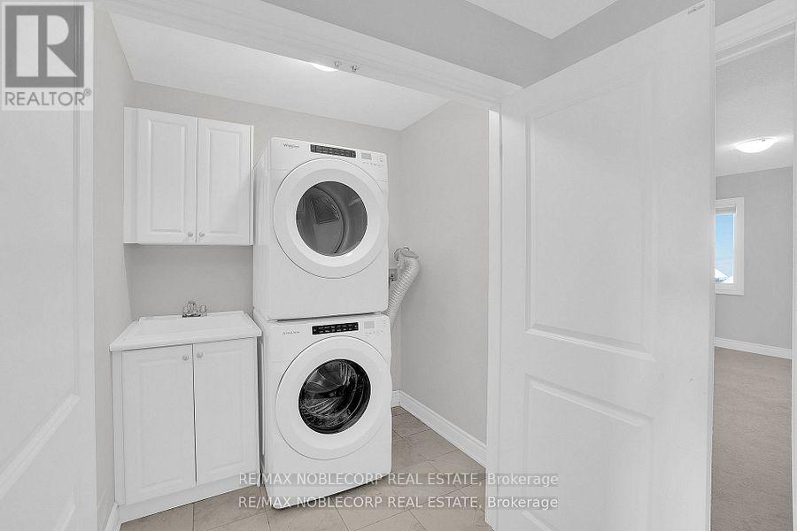 34 Alan Williams Trl Trail, Uxbridge, Ontario  L9P 0R6 - Photo 27 - N12668606