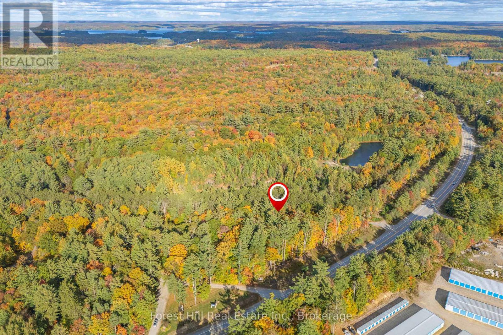 3864 Highway 118 W, Muskoka Lakes, Ontario P0B 1J0 - Photo 7 - X12677892