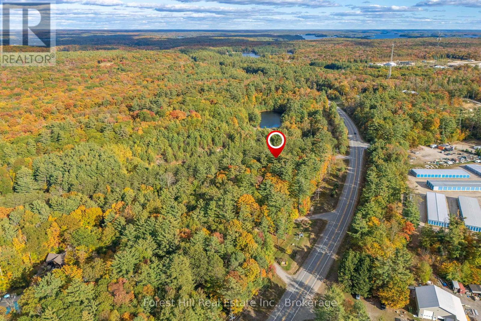 3864 Highway 118 W, Muskoka Lakes, Ontario P0B 1J0 - Photo 9 - X12677892