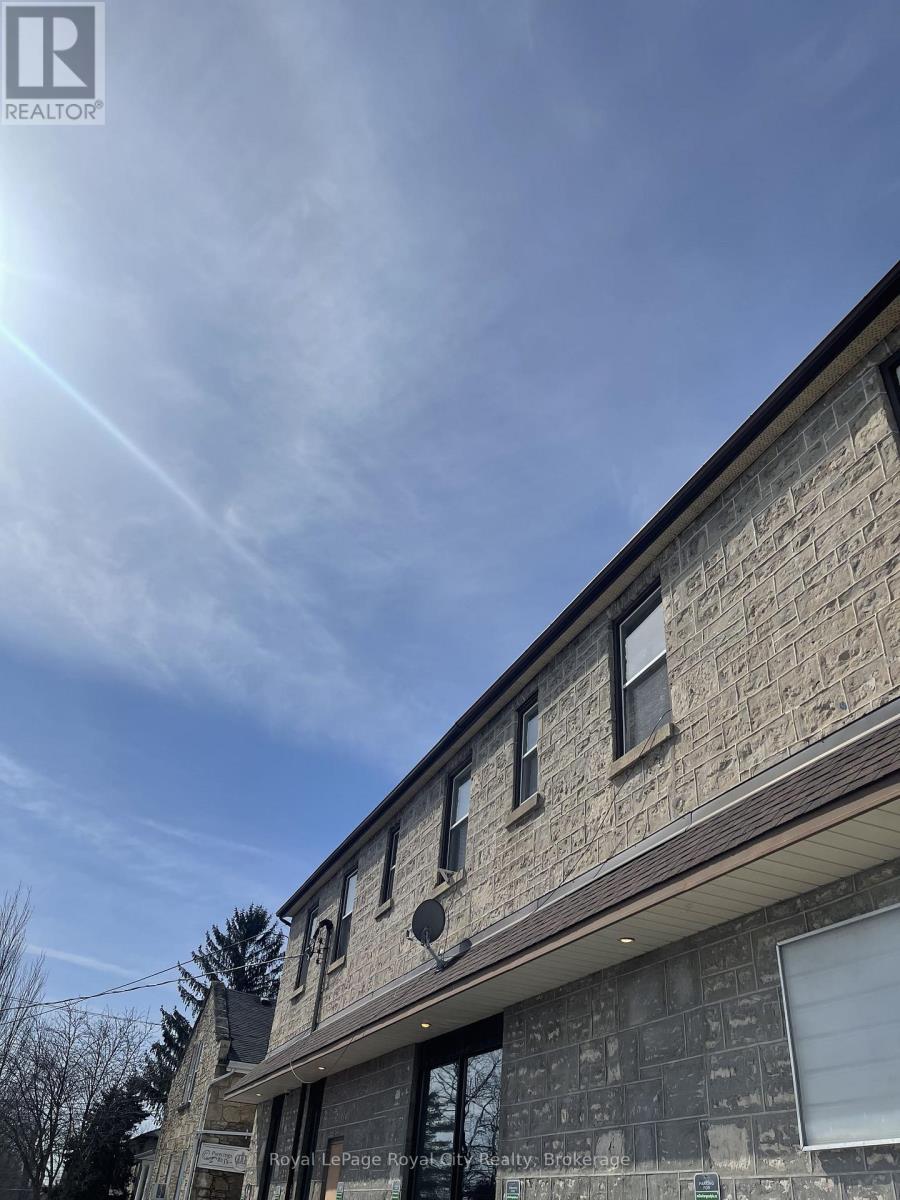 5 - 21 GORDON STREET, guelph (downtown), Ontario