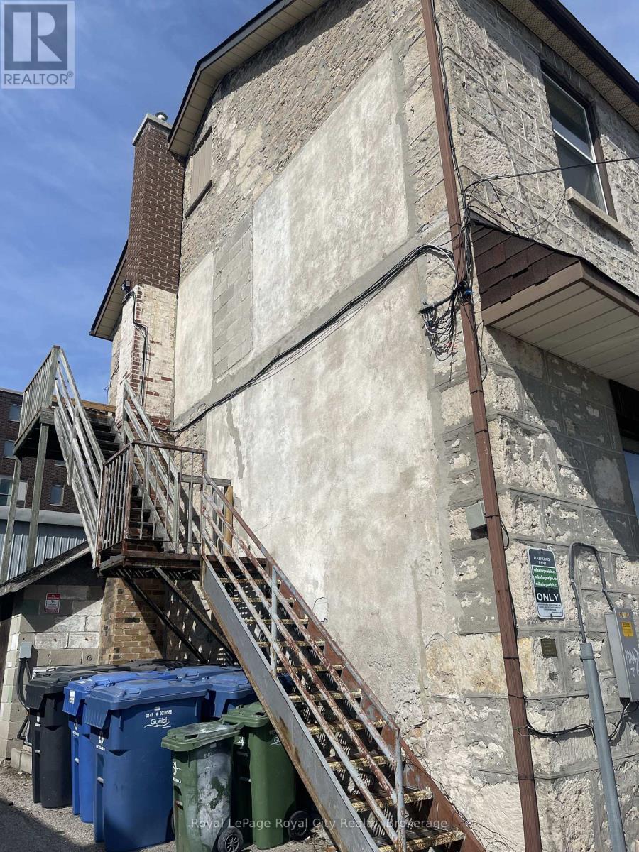 5 - 21 Gordon Street, Guelph (Downtown), Ontario  N1H 4G8 - Photo 11 - X12677926