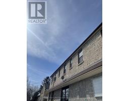 5 - 21 GORDON STREET, Guelph, Ontario