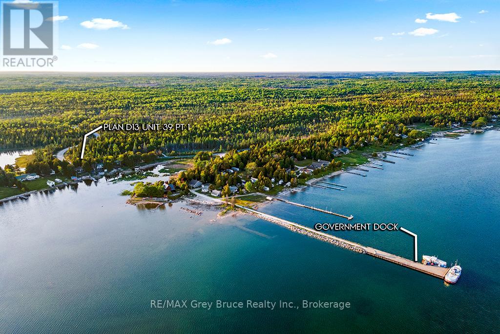 Unit 39 Tamarac Road, Northern Bruce Peninsula, Ontario  N0H 2M0 - Photo 14 - X12677946