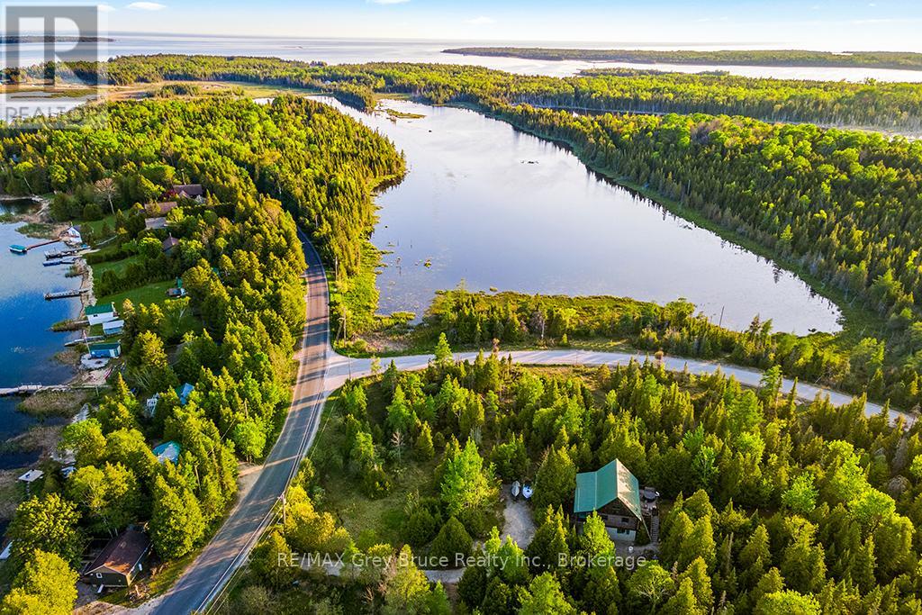 Unit 39 Tamarac Road, Northern Bruce Peninsula, Ontario  N0H 2M0 - Photo 7 - X12677946