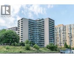 111 RIVERSIDE Unit# 511, Windsor, Ontario