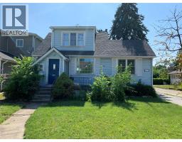 437 CAMPBELL AVENUE, Windsor, Ontario