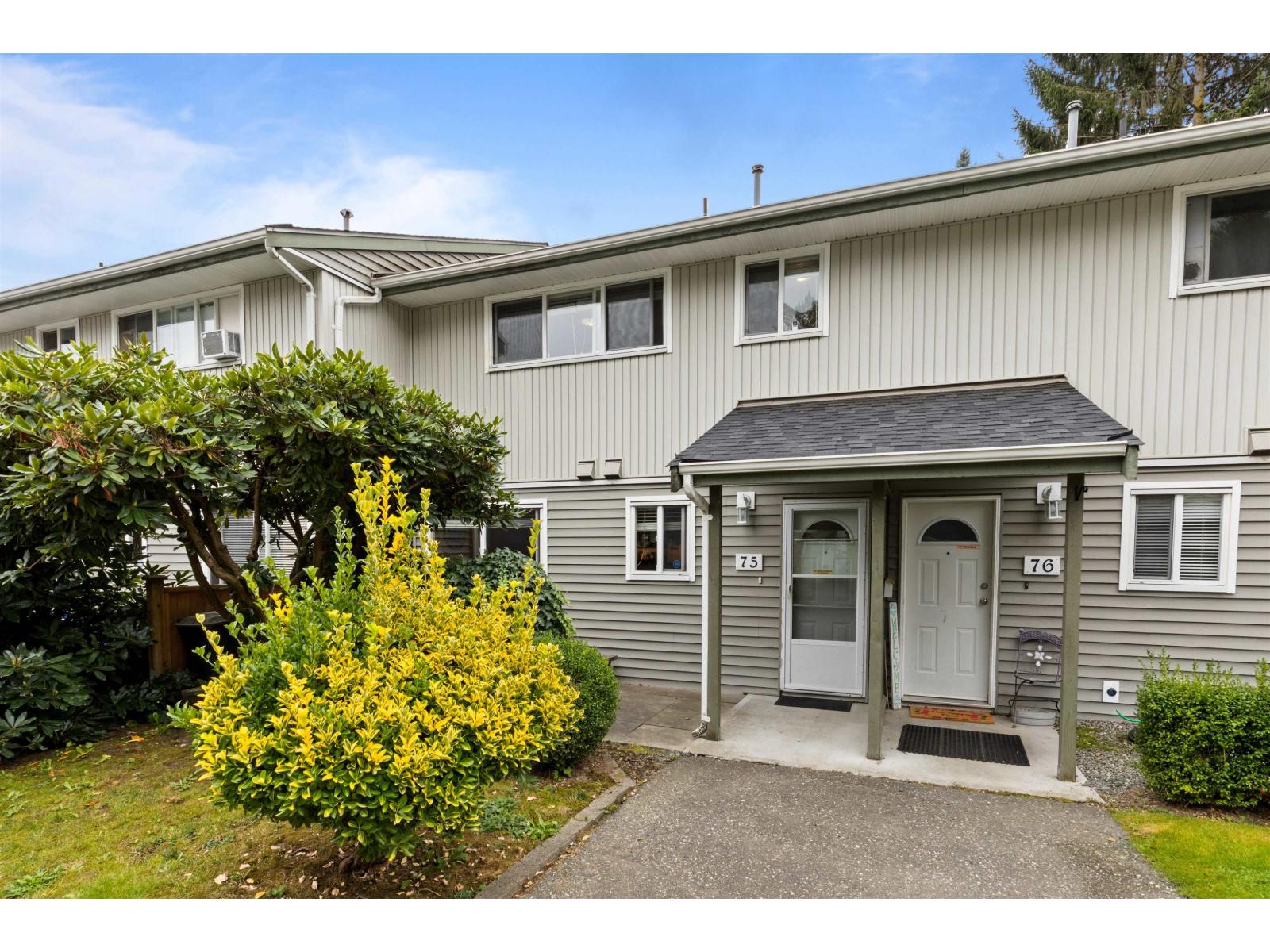 75 45185 Wolfe Road, Chilliwack Proper West, Chilliwack, British Columbia  V2P 1V5 - Photo 2 - R3077540