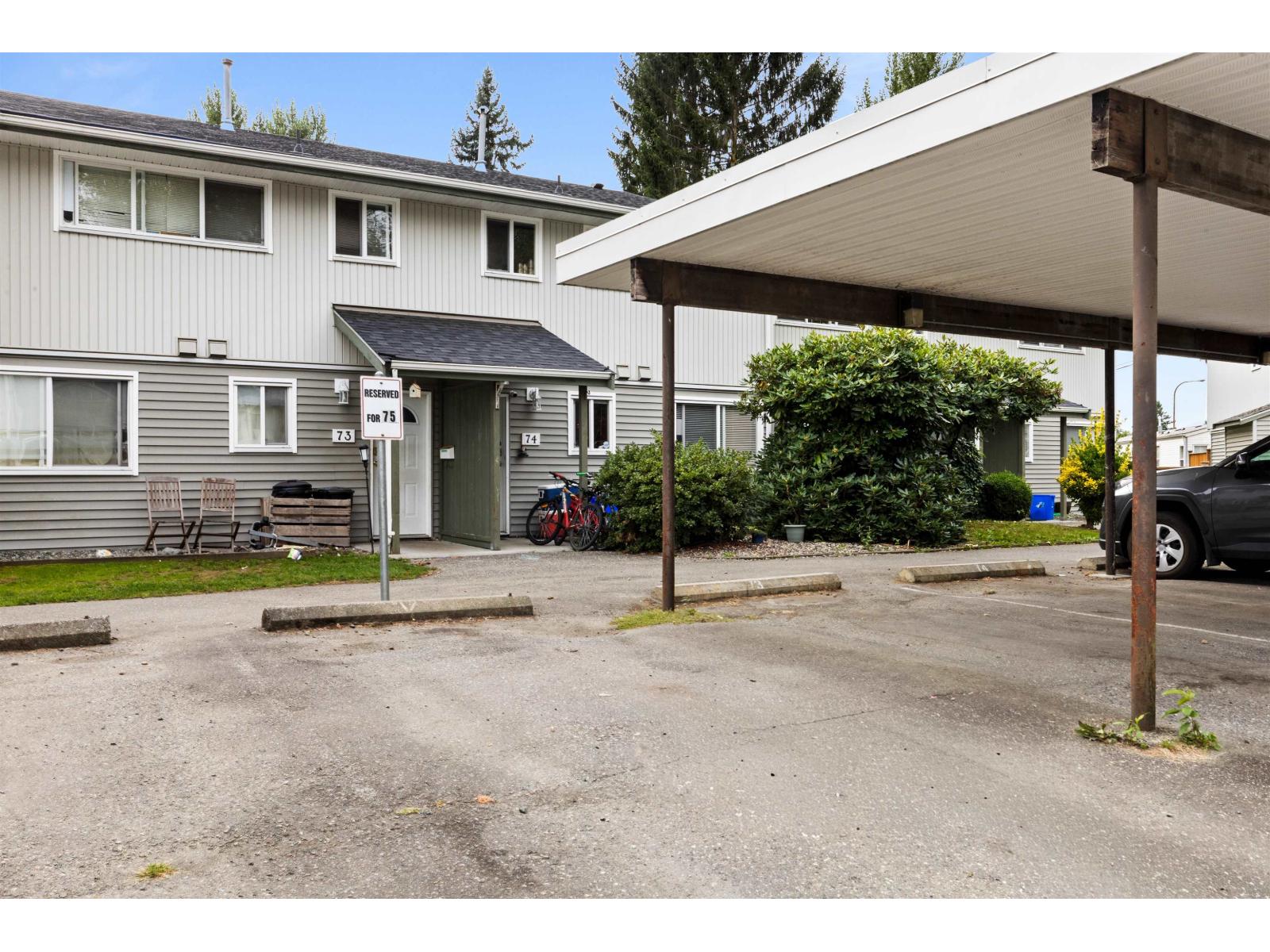 75 45185 Wolfe Road, Chilliwack Proper West, Chilliwack, British Columbia  V2P 1V5 - Photo 3 - R3077540