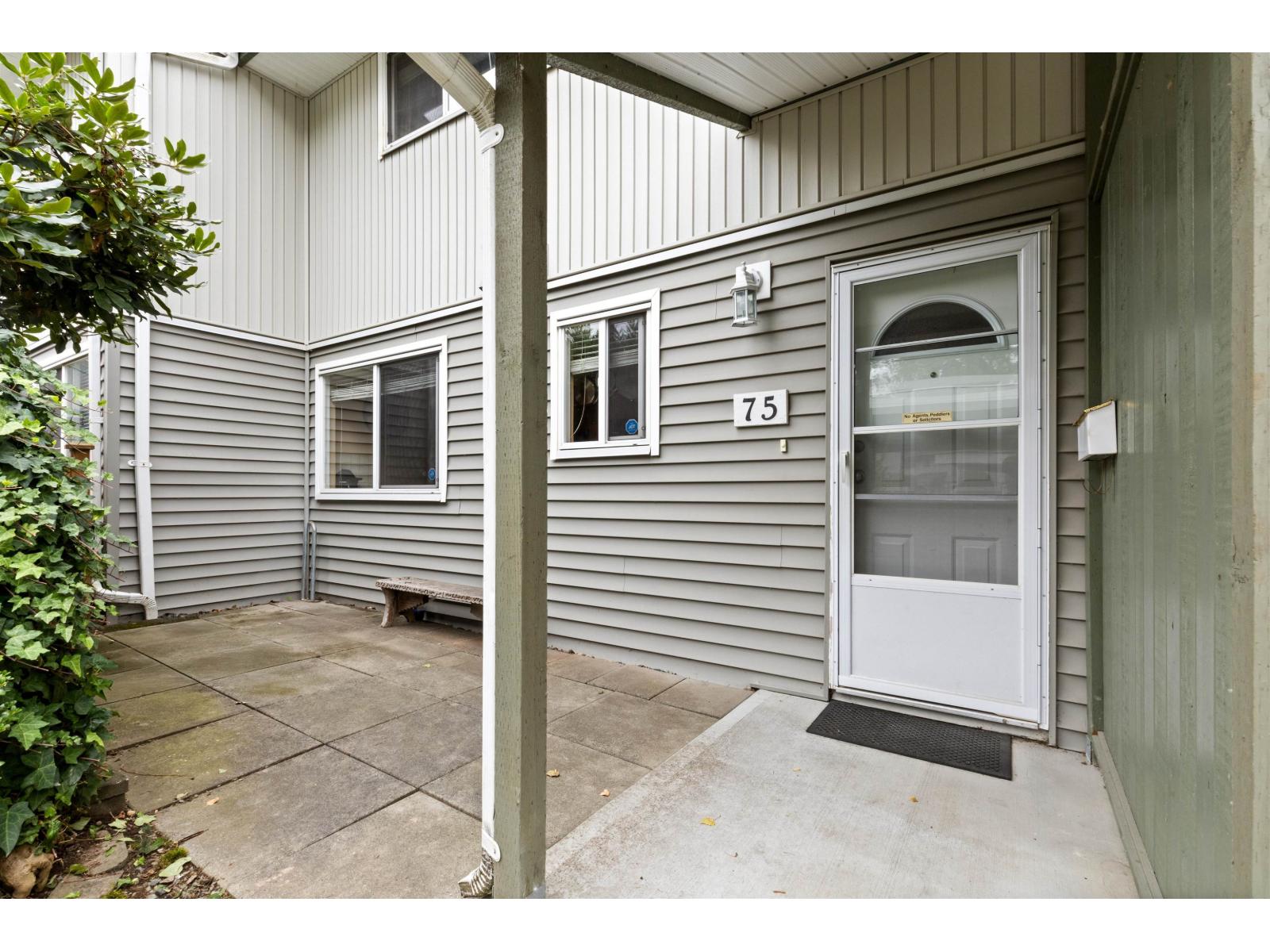 75 45185 Wolfe Road, Chilliwack Proper West, Chilliwack, British Columbia  V2P 1V5 - Photo 4 - R3077540