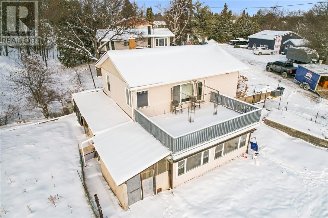 141 Shappert Avenue, Sudbury, Ontario  P3B 3J2 - Photo 35 - 2126015