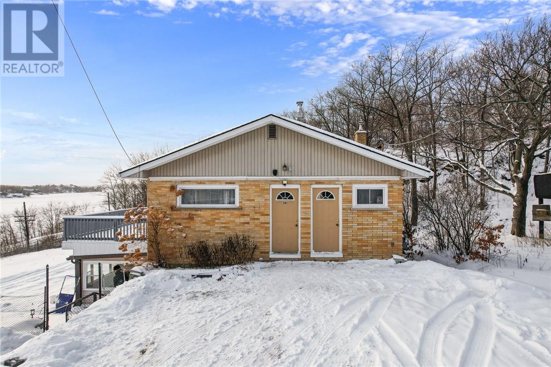 141 Shappert Avenue, Sudbury, Ontario  P3B 3J2 - Photo 4 - 2126015