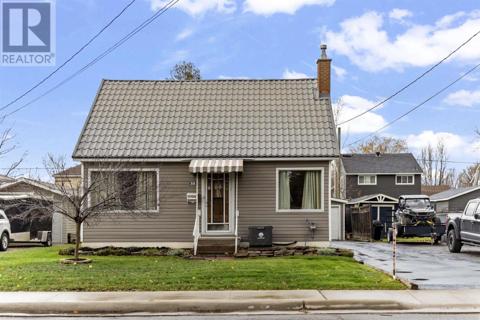 55 Riverview Ave, Sault Ste. Marie, Ontario  P6A 3X8 - Photo 35 - SM260023