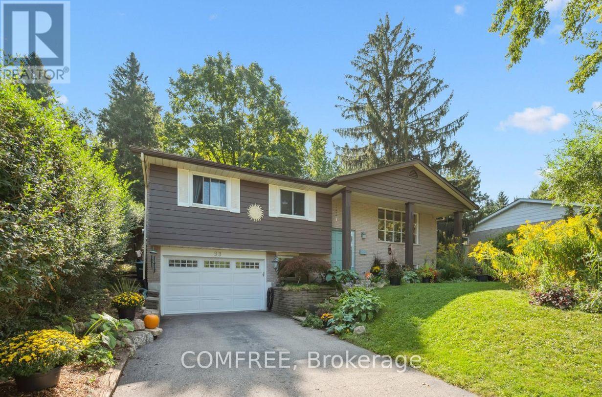 93 WATER STREET E, Centre Wellington, Ontario