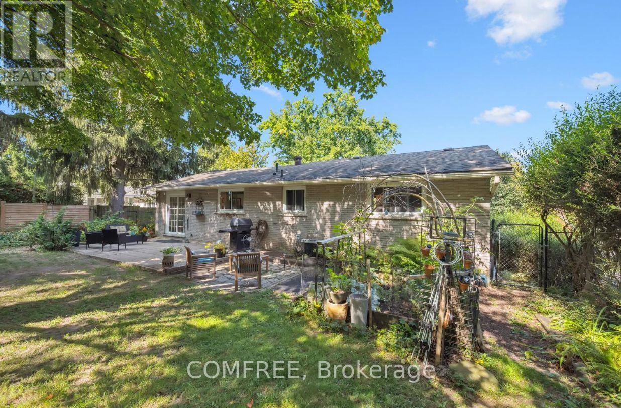 93 Water Street E, Centre Wellington, Ontario  N0B 1S0 - Photo 43 - X12578650