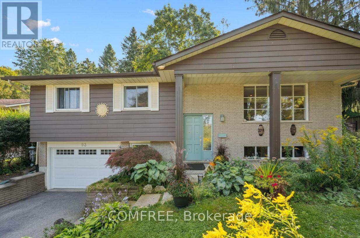 93 Water Street E, Centre Wellington, Ontario  N0B 1S0 - Photo 5 - X12578650