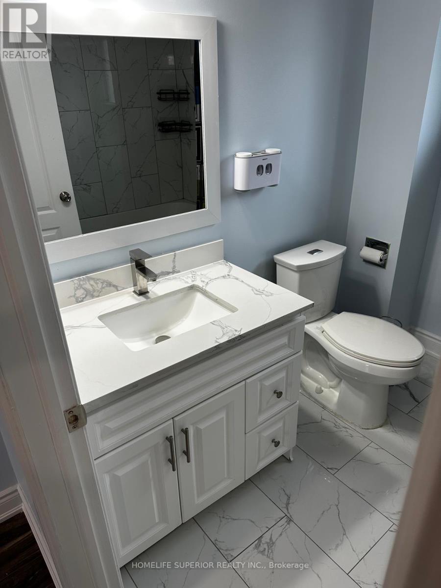 9 Nuttall Street, Brampton, Ontario  L6S 4W3 - Photo 13 - W12677900