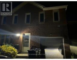9 NUTTALL STREET, Brampton, Ontario