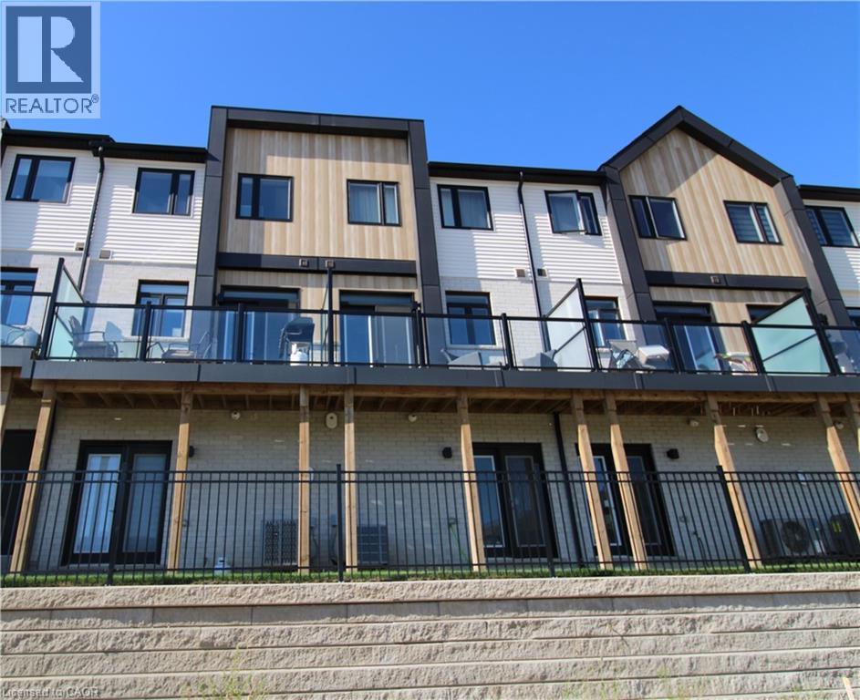 55 Tom Brown Drive Unit# 91, Paris, Ontario  N3L 0K6 - Photo 14 - 40773299