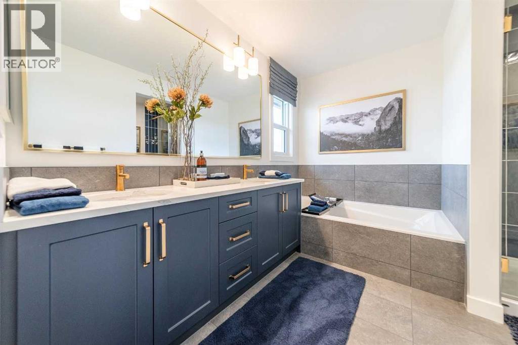 199 Langwell Common Se, Airdrie, Alberta  T4A 3R4 - Photo 15 - A2271487