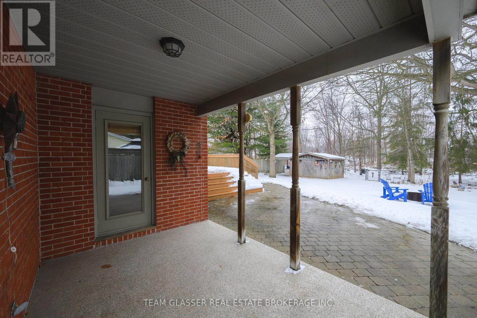 78 Dennis Avenue, London South, Ontario  N6P 1B5 - Photo 26 - X12677838