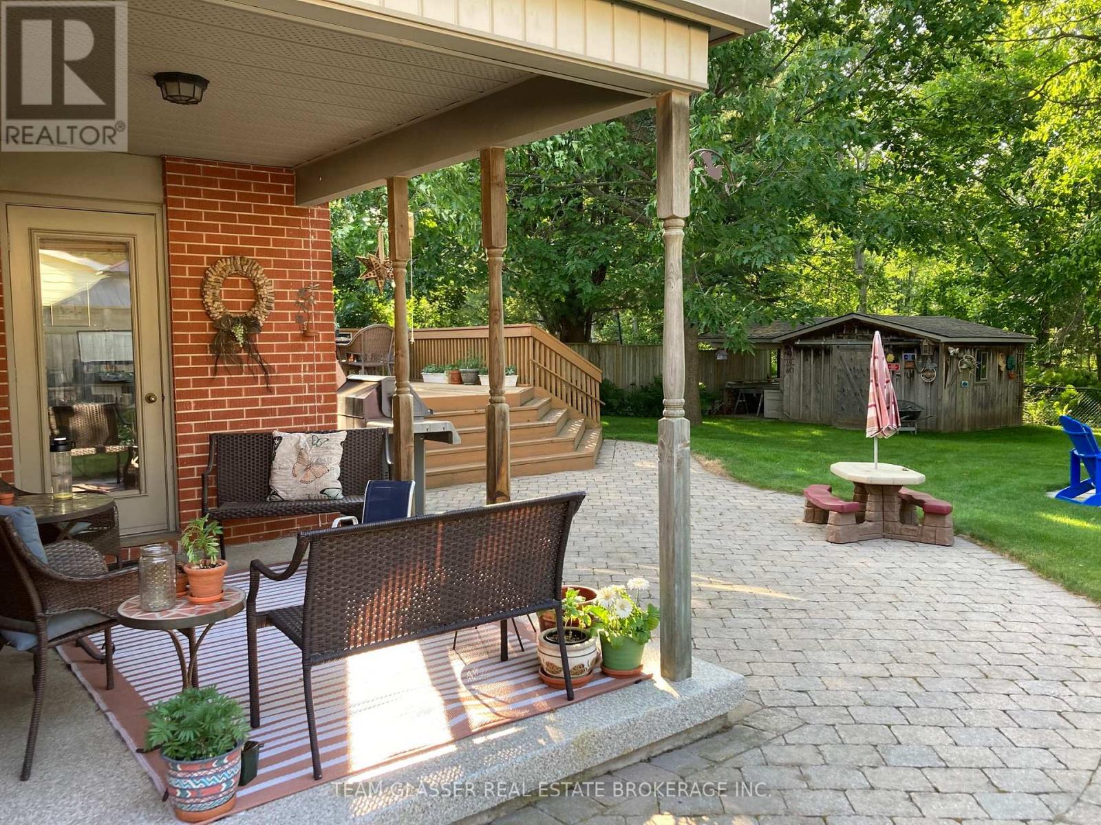 78 Dennis Avenue, London South, Ontario  N6P 1B5 - Photo 27 - X12677838